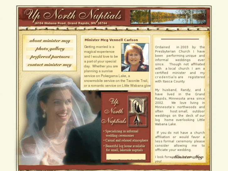 www.upnorthnuptials.com