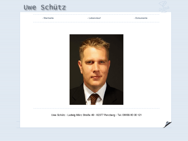 www.uwe-schuetz.info