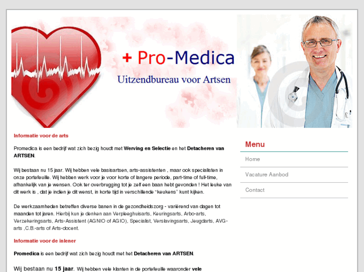 www.vacatures-artsen.com