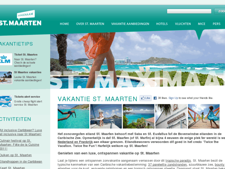 www.vakantie-stmaarten.com