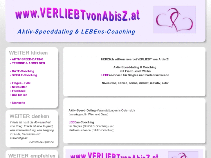 www.verliebtvonabisz.at