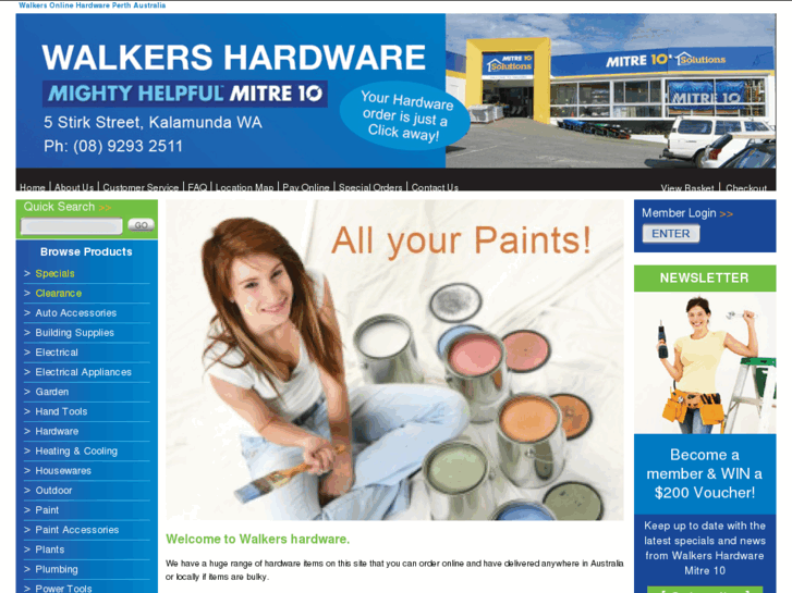 www.walkershardware.com.au