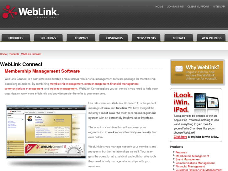 www.weblinkconnect.com