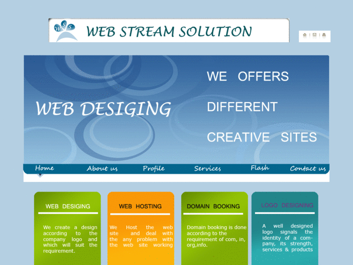 www.webstreamsolution.com