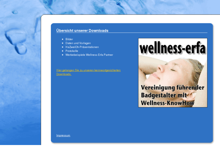 www.wellness-erfa.com