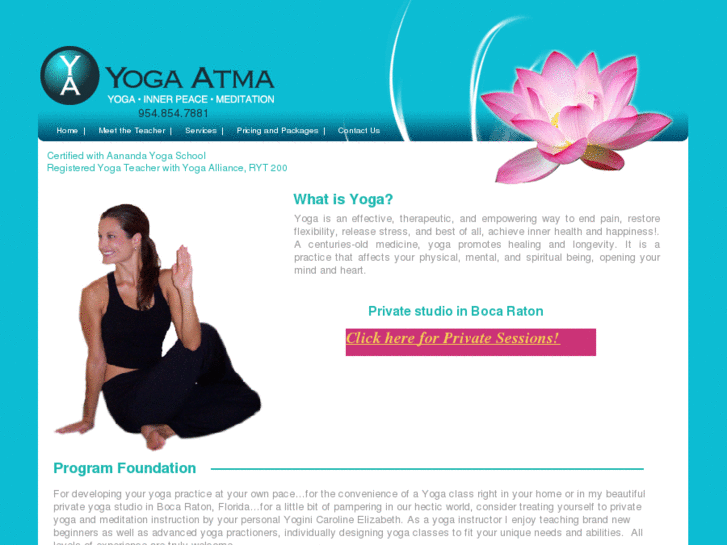 www.yogaatma.com