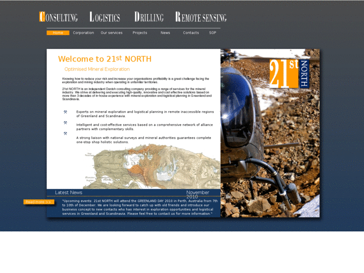 www.21stnorth.com