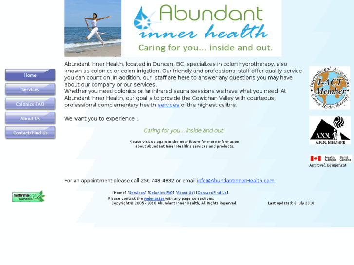 www.abundantinnerhealth.com