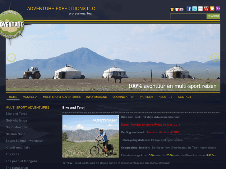 www.adventure-mongolia.com