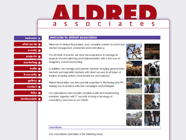 www.aldredassociates.co.uk