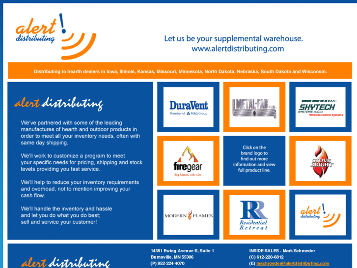 www.alertdistributing.com