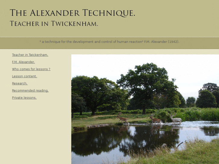 www.alexandertechniquejennyb.com