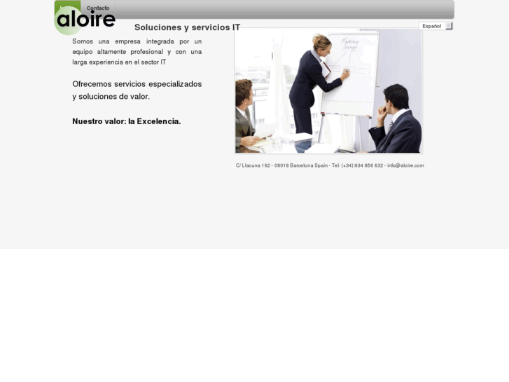 www.aloire.com