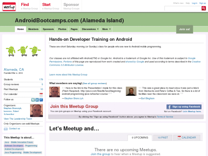 www.androidbootcamps.com