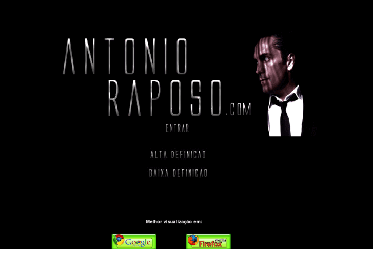 www.antonioraposo.com