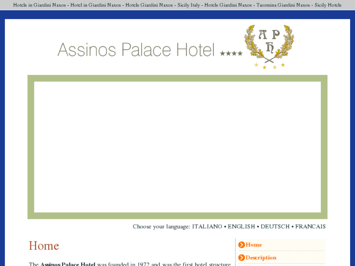 www.assinospalacehotel.com