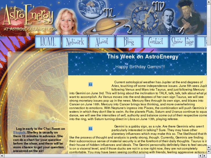 www.astrologerangel.com