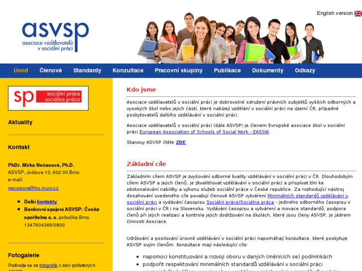 www.asvsp.org