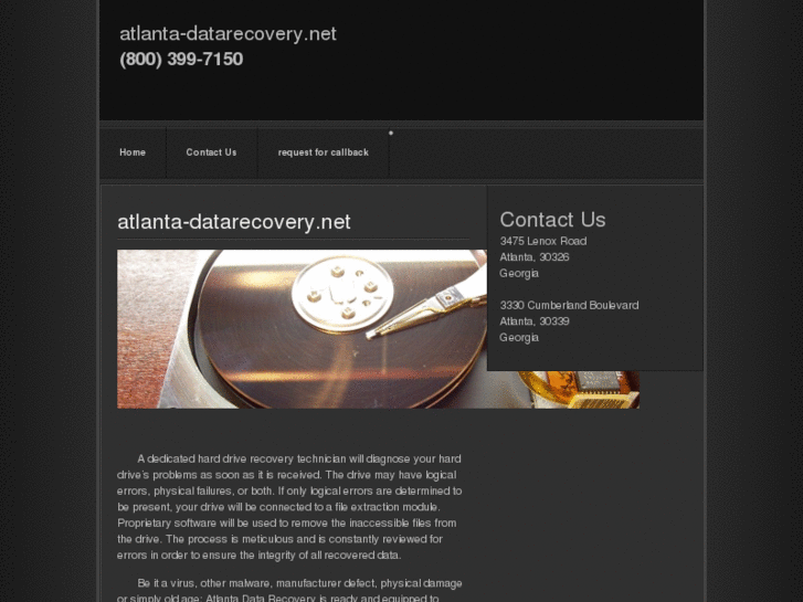 www.atlanta-datarecovery.net