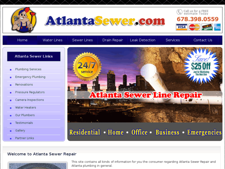 www.atlantasewer.com