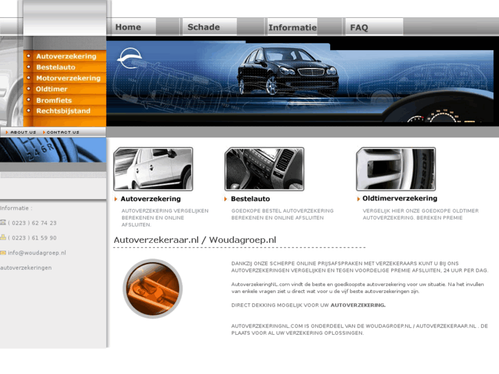 www.autoverzekeringnl.com