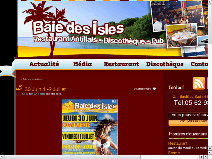 www.baiedesiles.com