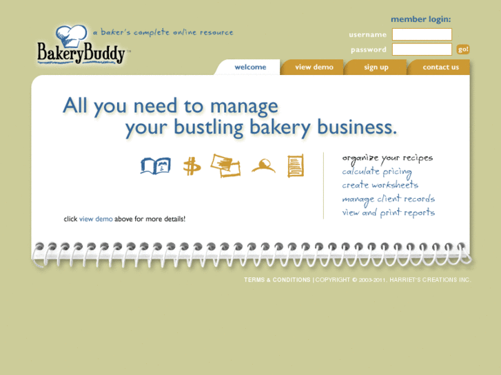 www.bakerybuddy.com