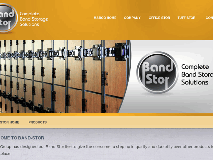 www.band-stor.com