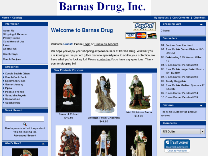 www.barnasdrug.com