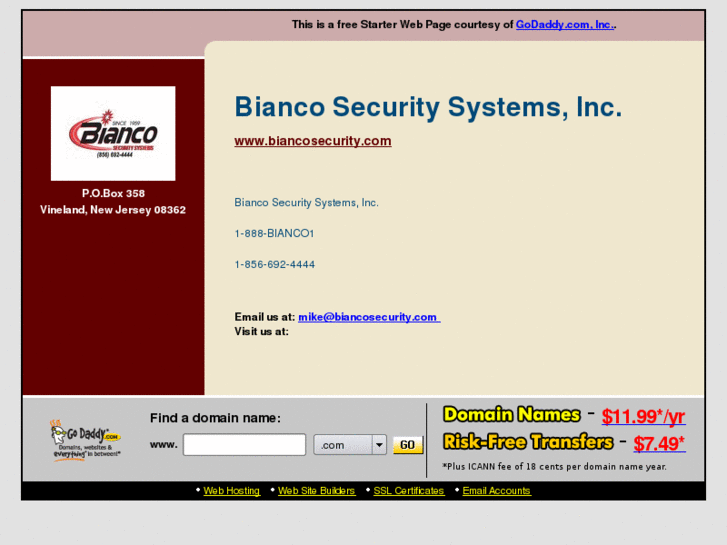 www.biancosecurity.org
