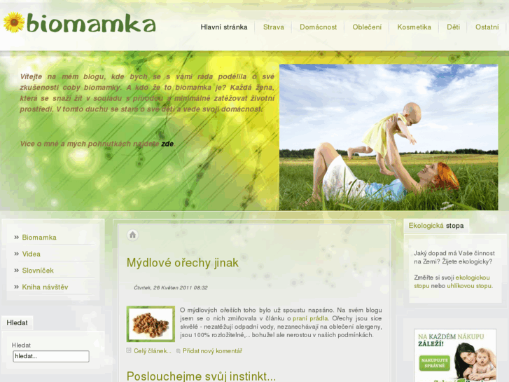 www.biomamka.cz