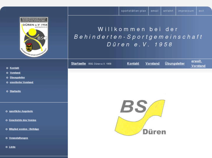 www.bsg-dueren.de