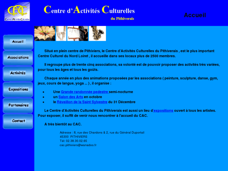 www.cac-pithiviers.com