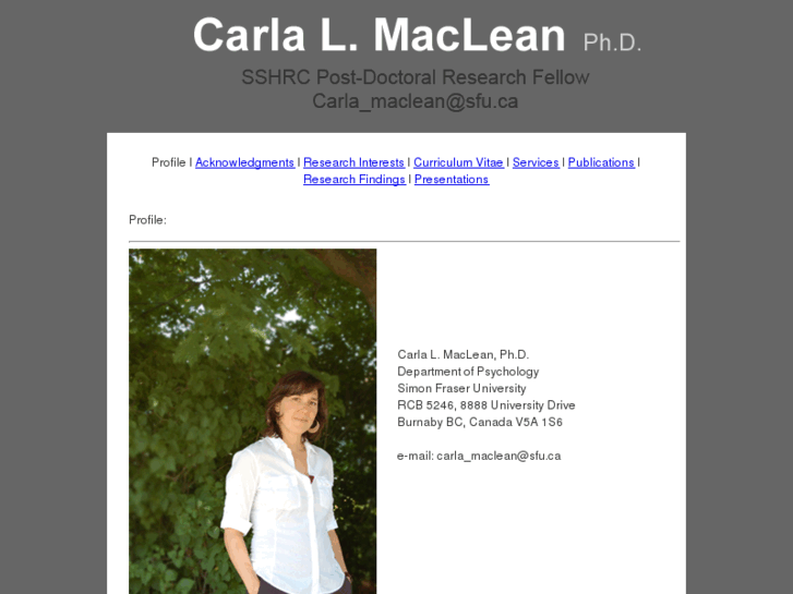 www.carlamaclean.com