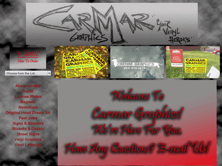 www.carmargraphics.com