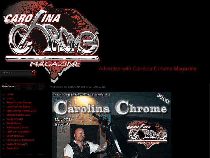 www.carolinachromemagazine.com