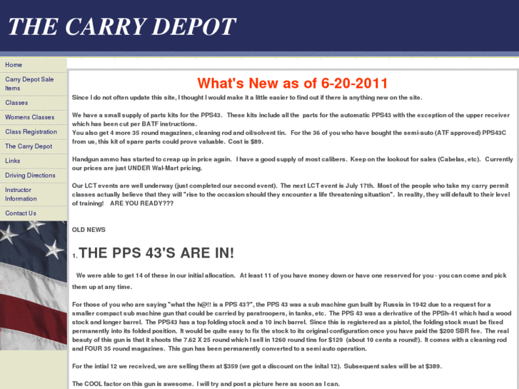 www.carrydepot.com