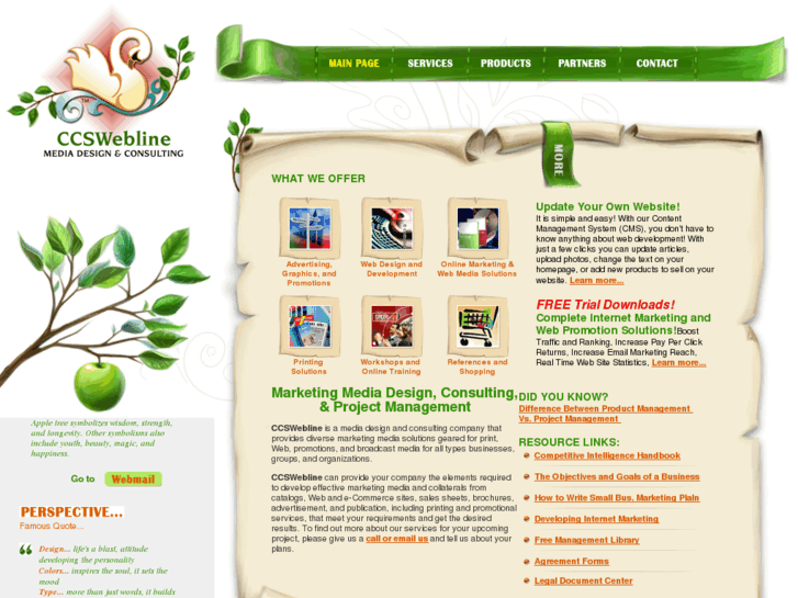www.ccswebline.net
