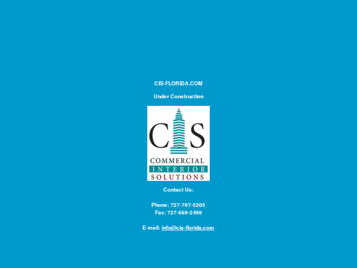 www.cis-florida.com