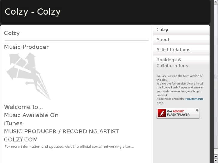 www.colzy.com