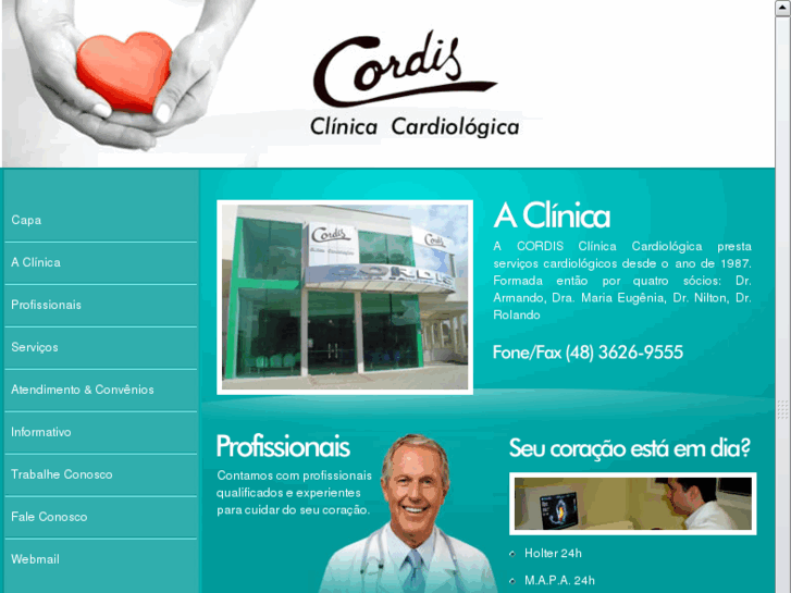 www.cordisclinica.com