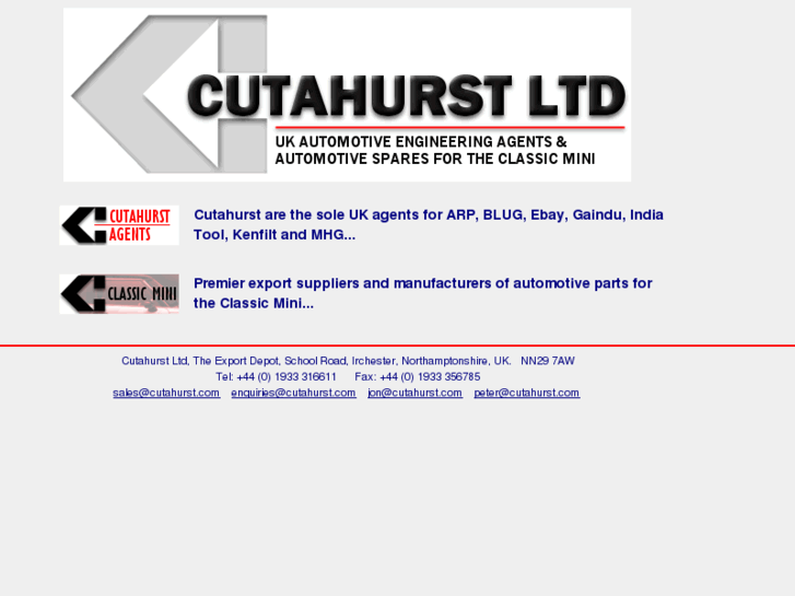 www.cutahurst.com