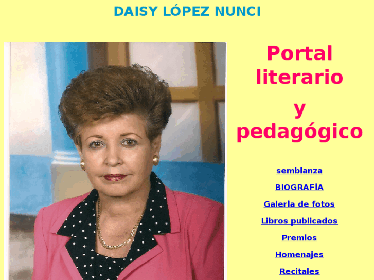 www.daisylopeznunci.com