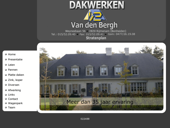 www.dakwerkenvdb.com