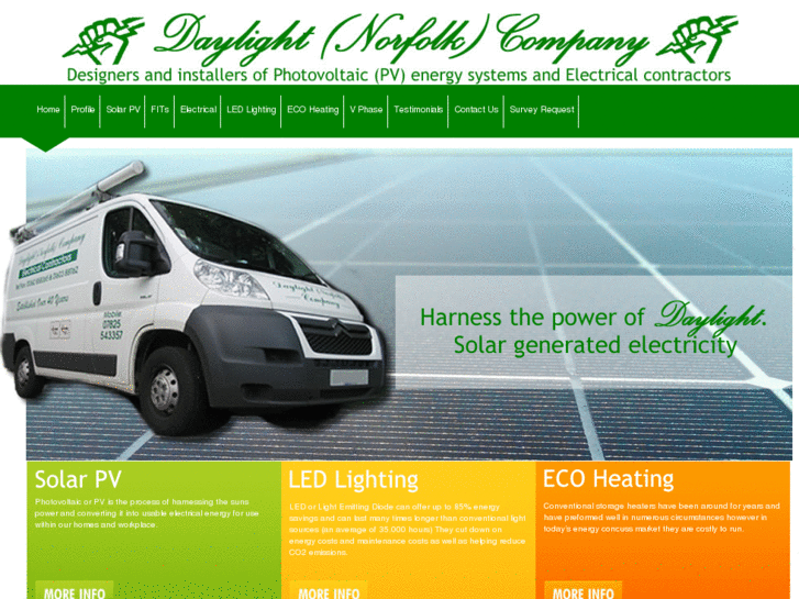 www.daylightnorfolkcompany.com