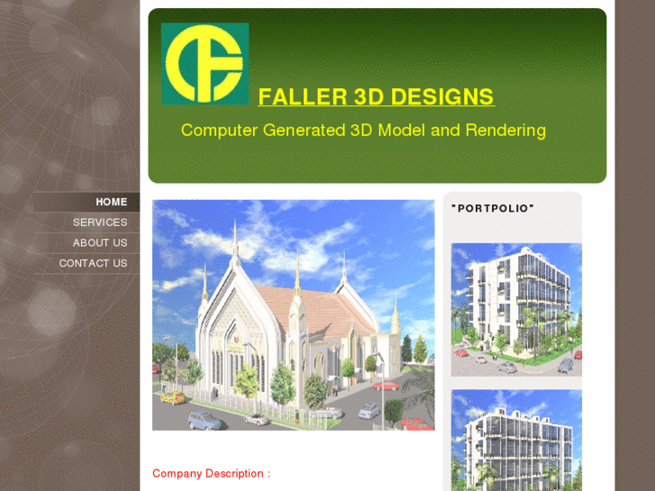 www.defaller3ddesigns.com