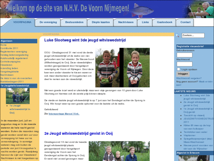 www.devoorn.nl