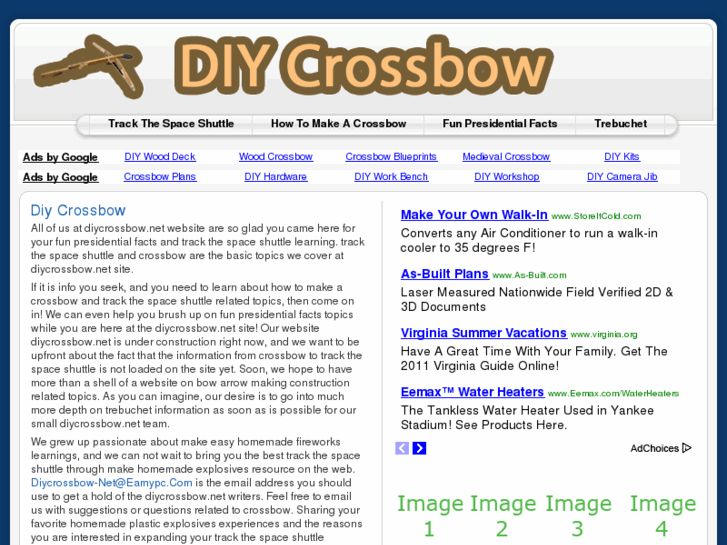 www.diycrossbow.net