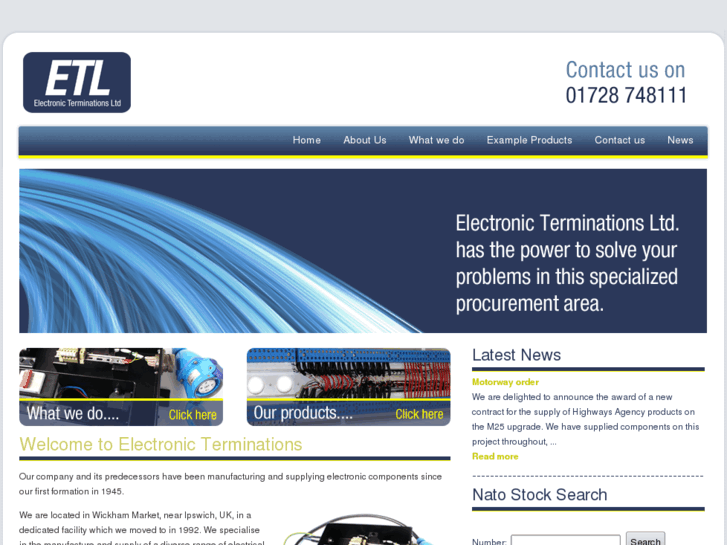 www.electronic-terminations.com