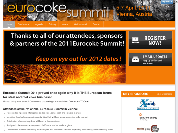 www.eurocokesummit.com